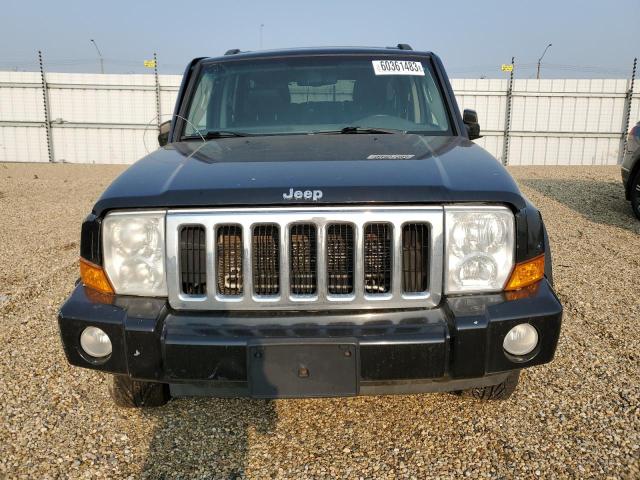 Photo 4 VIN: 1J8HG48K88C214894 - JEEP COMMANDER 