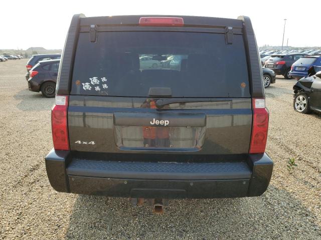 Photo 5 VIN: 1J8HG48K88C214894 - JEEP COMMANDER 