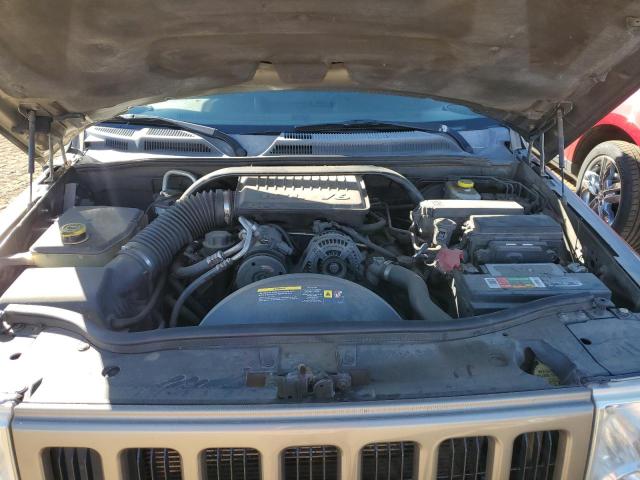 Photo 10 VIN: 1J8HG48K96C218904 - JEEP COMMANDER 