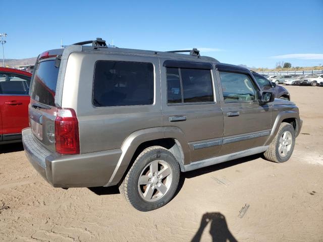 Photo 2 VIN: 1J8HG48K96C218904 - JEEP COMMANDER 