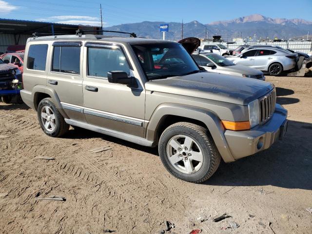 Photo 3 VIN: 1J8HG48K96C218904 - JEEP COMMANDER 