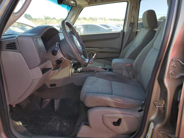 Photo 6 VIN: 1J8HG48K96C218904 - JEEP COMMANDER 