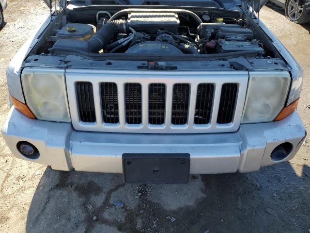 Photo 11 VIN: 1J8HG48K96C239087 - JEEP COMMANDER 