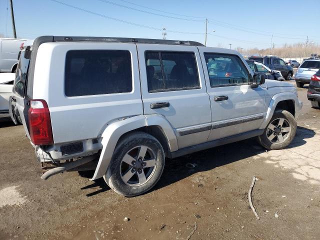 Photo 2 VIN: 1J8HG48K96C239087 - JEEP COMMANDER 