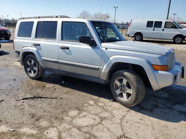 Photo 3 VIN: 1J8HG48K96C239087 - JEEP COMMANDER 