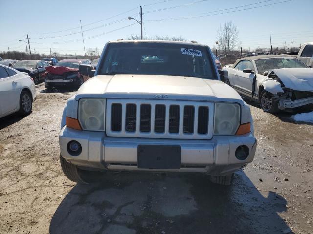 Photo 4 VIN: 1J8HG48K96C239087 - JEEP COMMANDER 