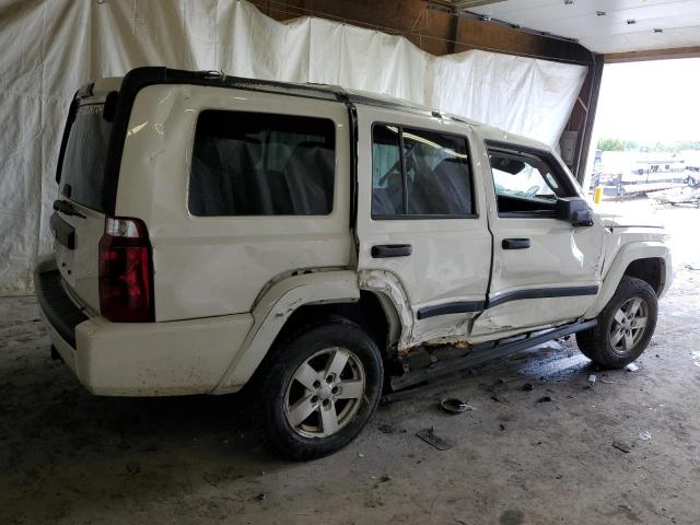 Photo 2 VIN: 1J8HG48K96C334250 - JEEP COMMANDER 