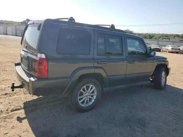 Photo 2 VIN: 1J8HG48K97C501479 - JEEP COMMANDER 