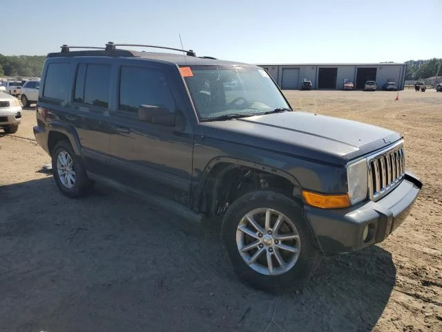 Photo 3 VIN: 1J8HG48K97C501479 - JEEP COMMANDER 