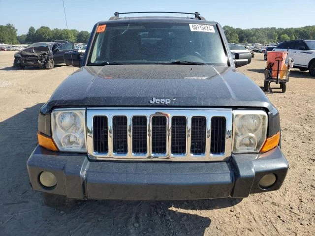 Photo 4 VIN: 1J8HG48K97C501479 - JEEP COMMANDER 