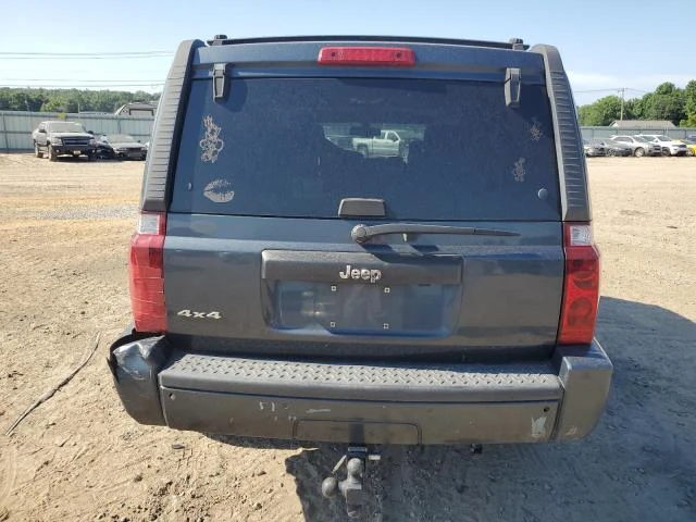 Photo 5 VIN: 1J8HG48K97C501479 - JEEP COMMANDER 