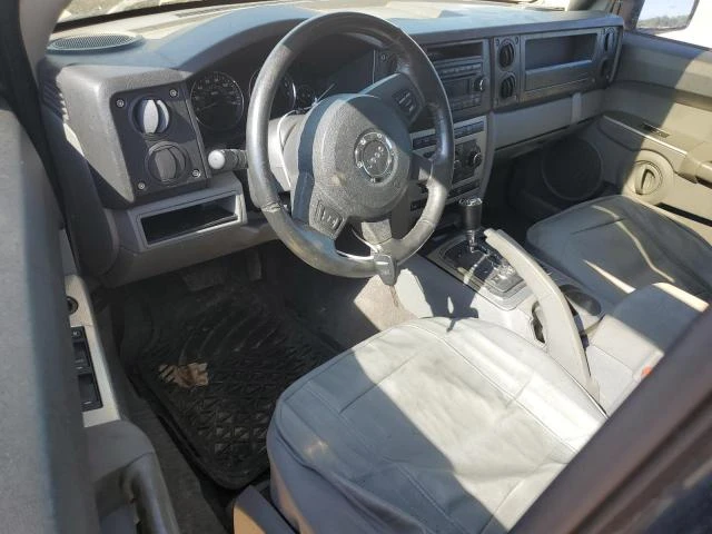 Photo 7 VIN: 1J8HG48K97C501479 - JEEP COMMANDER 