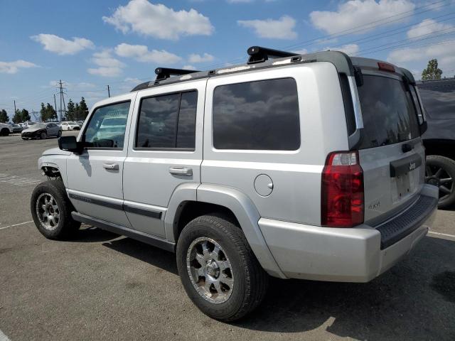 Photo 1 VIN: 1J8HG48K97C505712 - JEEP COMMANDER 