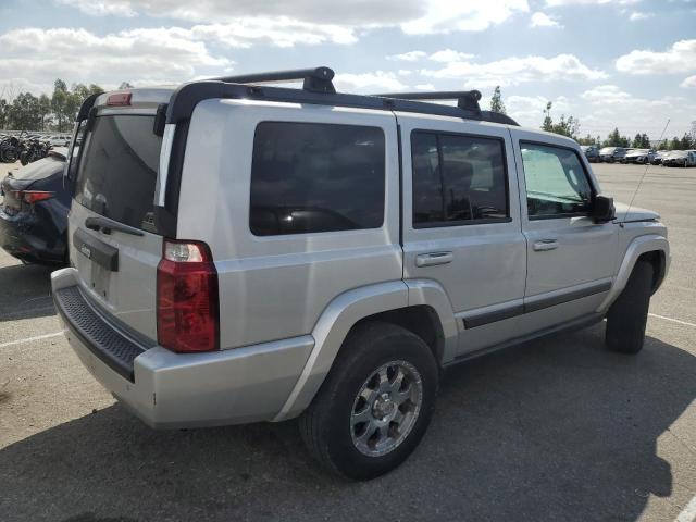 Photo 2 VIN: 1J8HG48K97C505712 - JEEP COMMANDER 