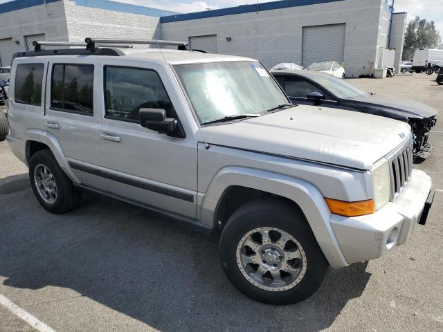 Photo 3 VIN: 1J8HG48K97C505712 - JEEP COMMANDER 