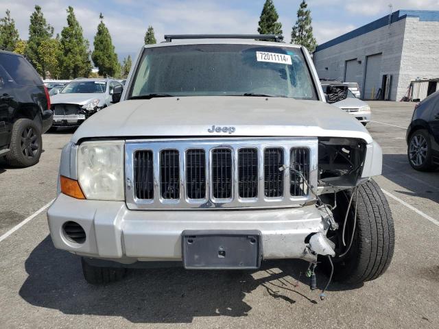 Photo 4 VIN: 1J8HG48K97C505712 - JEEP COMMANDER 