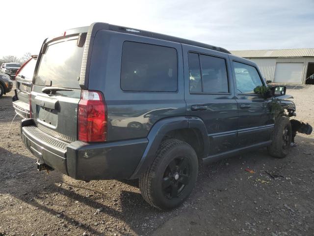 Photo 2 VIN: 1J8HG48K97C607625 - JEEP COMMANDER 