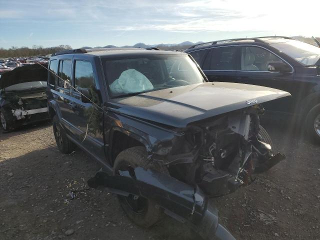 Photo 3 VIN: 1J8HG48K97C607625 - JEEP COMMANDER 