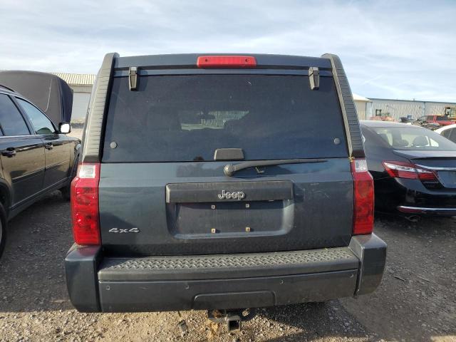 Photo 5 VIN: 1J8HG48K97C607625 - JEEP COMMANDER 