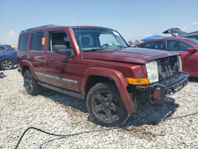 Photo 3 VIN: 1J8HG48K97C611982 - JEEP COMMANDER 