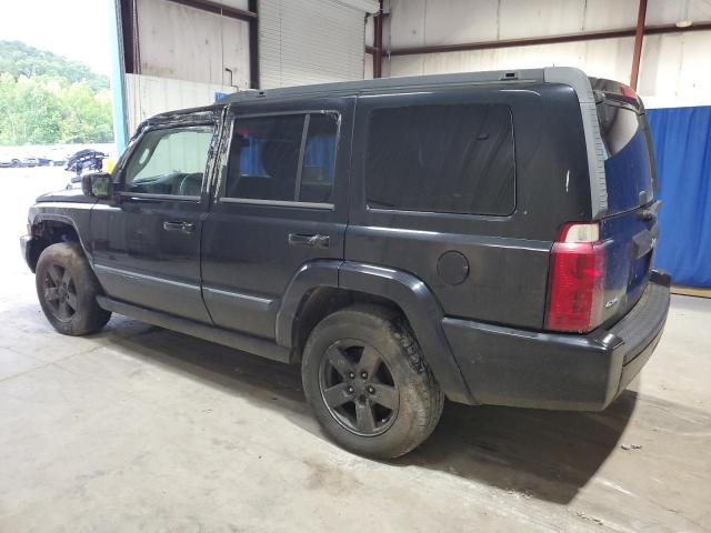 Photo 1 VIN: 1J8HG48K97C632119 - JEEP COMMANDER 