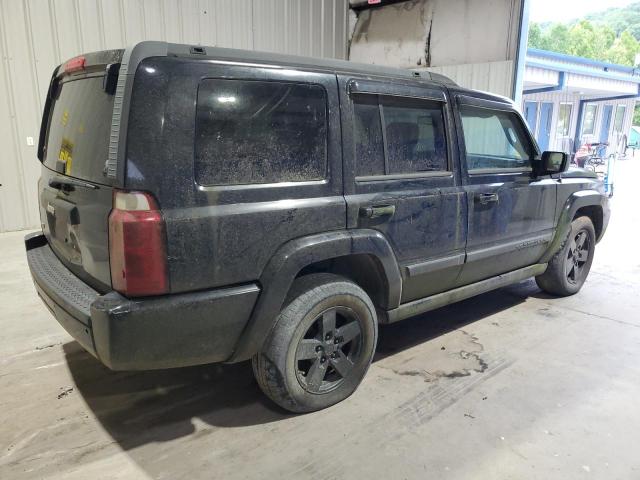 Photo 2 VIN: 1J8HG48K97C632119 - JEEP COMMANDER 