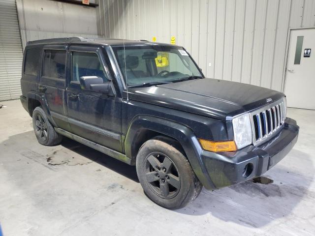 Photo 3 VIN: 1J8HG48K97C632119 - JEEP COMMANDER 