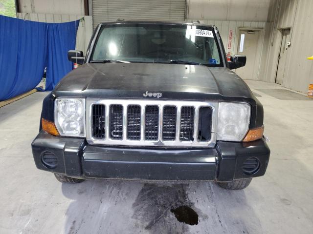 Photo 4 VIN: 1J8HG48K97C632119 - JEEP COMMANDER 