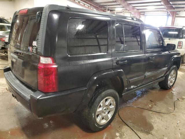 Photo 2 VIN: 1J8HG48K97C653875 - JEEP COMMANDER 