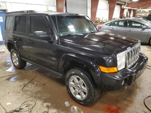 Photo 3 VIN: 1J8HG48K97C653875 - JEEP COMMANDER 