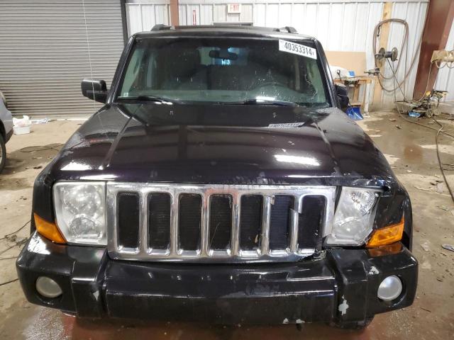 Photo 4 VIN: 1J8HG48K97C653875 - JEEP COMMANDER 