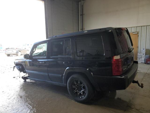 Photo 1 VIN: 1J8HG48K97C690988 - JEEP COMMANDER 