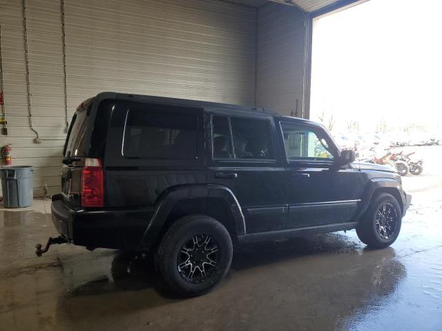 Photo 2 VIN: 1J8HG48K97C690988 - JEEP COMMANDER 