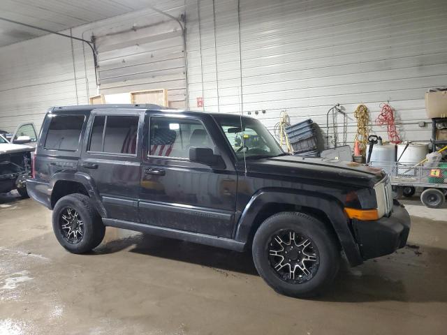 Photo 3 VIN: 1J8HG48K97C690988 - JEEP COMMANDER 