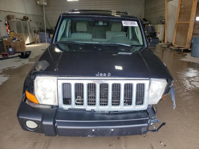 Photo 4 VIN: 1J8HG48K97C690988 - JEEP COMMANDER 