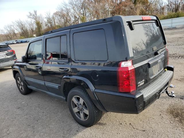 Photo 1 VIN: 1J8HG48K97C696340 - JEEP COMMANDER 