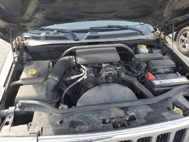 Photo 11 VIN: 1J8HG48K97C696340 - JEEP COMMANDER 