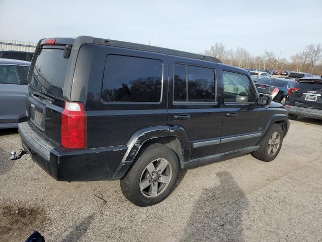 Photo 2 VIN: 1J8HG48K97C696340 - JEEP COMMANDER 