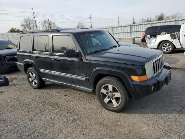 Photo 3 VIN: 1J8HG48K97C696340 - JEEP COMMANDER 