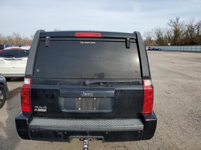 Photo 5 VIN: 1J8HG48K97C696340 - JEEP COMMANDER 