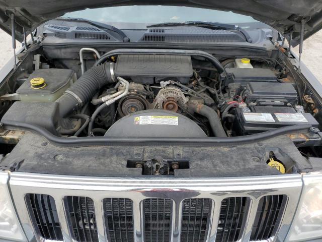 Photo 11 VIN: 1J8HG48K98C101570 - JEEP COMMANDER 