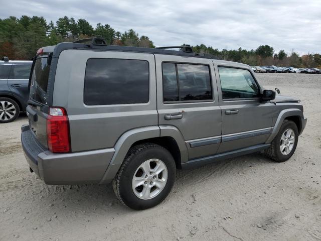 Photo 2 VIN: 1J8HG48K98C101570 - JEEP COMMANDER 