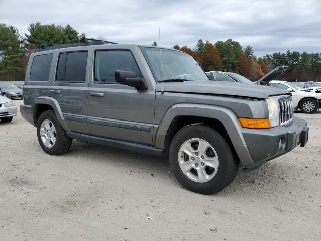 Photo 3 VIN: 1J8HG48K98C101570 - JEEP COMMANDER 