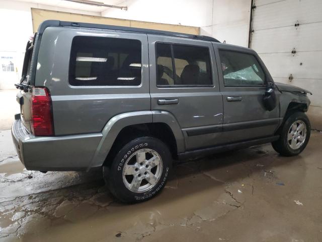 Photo 2 VIN: 1J8HG48K98C135203 - JEEP COMMANDER 