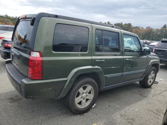 Photo 2 VIN: 1J8HG48K98C141745 - JEEP COMMANDER 