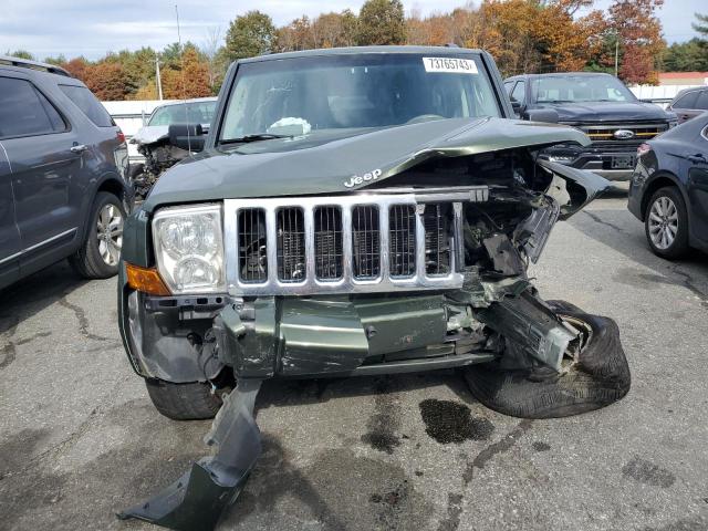 Photo 4 VIN: 1J8HG48K98C141745 - JEEP COMMANDER 