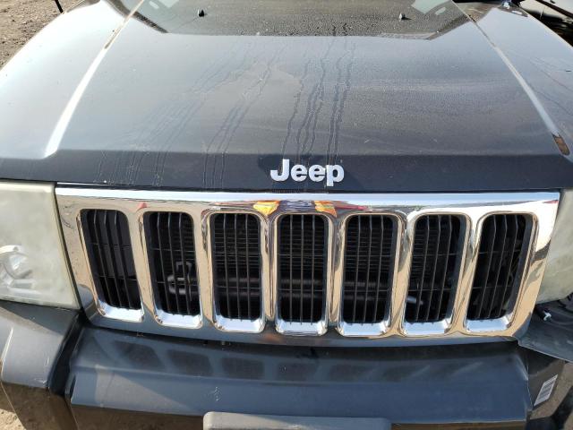 Photo 11 VIN: 1J8HG48K98C155287 - JEEP COMMANDER 