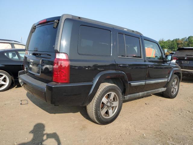 Photo 2 VIN: 1J8HG48K98C155287 - JEEP COMMANDER 