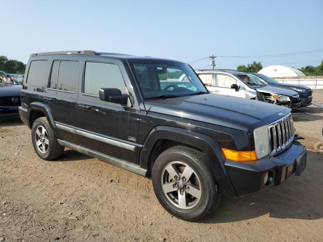 Photo 3 VIN: 1J8HG48K98C155287 - JEEP COMMANDER 