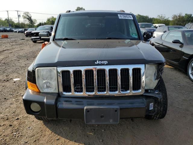 Photo 4 VIN: 1J8HG48K98C155287 - JEEP COMMANDER 